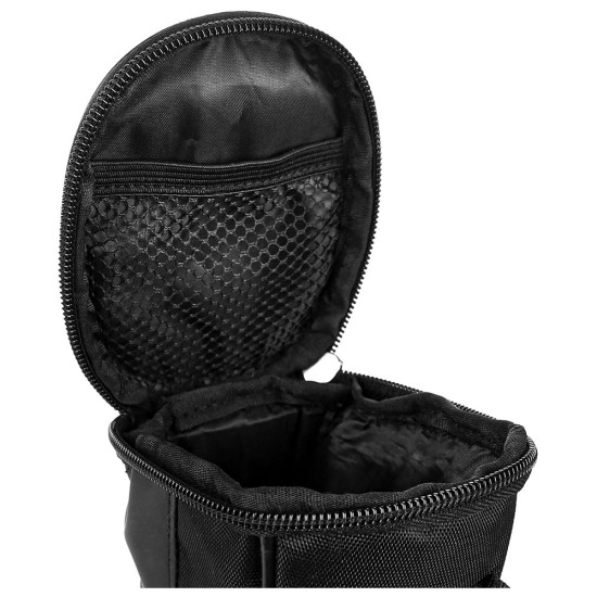 Spokey Τσαντάκι ποδηλάτου Boston seat bag Spokey Τσαντάκι ποδηλάτου Boston seat bag